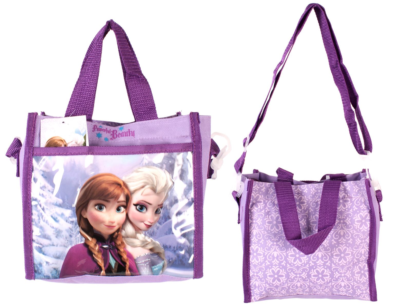 (image for) 9615341E BAG FROZEN - G129